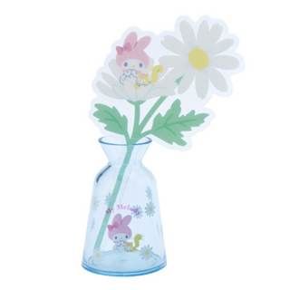 Sanrio Daisy Vase Blind Box