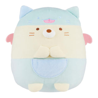 Neko Night Park Monster Plush