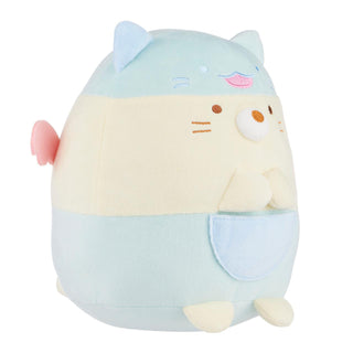 Neko Night Park Monster Plush