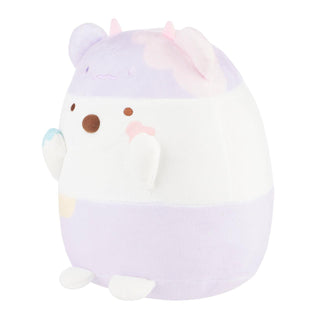 Shirokuma Night Park Monster Plush