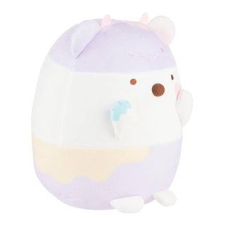 Shirokuma Night Park Monster Plush