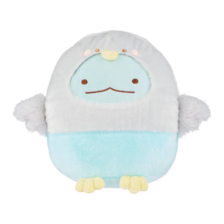 Tokage Playing Birdies Plush