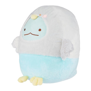 Tokage Playing Birdies Plush