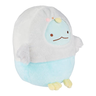 Tokage Playing Birdies Plush