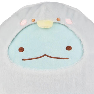 Tokage Playing Birdies Plush