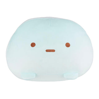 Tapioca Blue Mochi Cushion