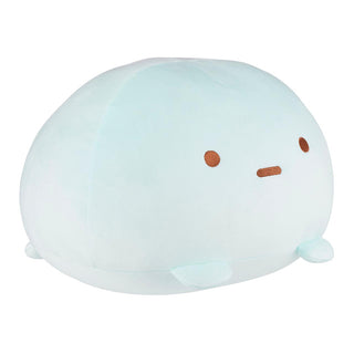 Tapioca Blue Mochi Cushion