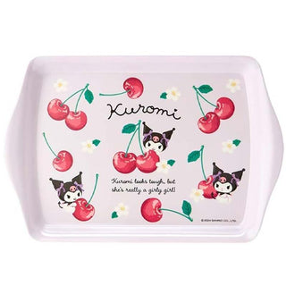 Sanrio Summer Weather Serving Tray