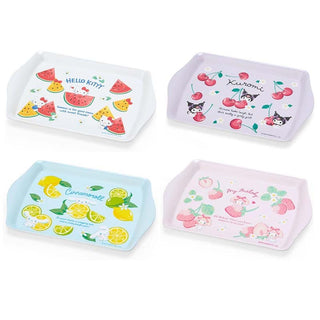 Sanrio Summer Weather Serving Tray