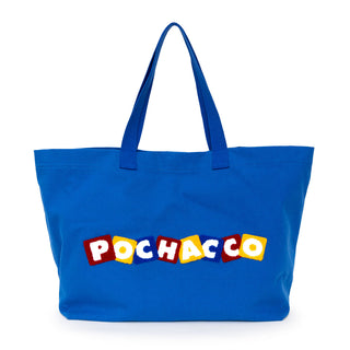 Pochacco JapanLA Tote Bag