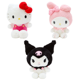 Sanrio Collectible Classic Medium Plush