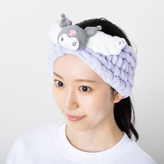 Sanrio Angel Wings Plush Headband