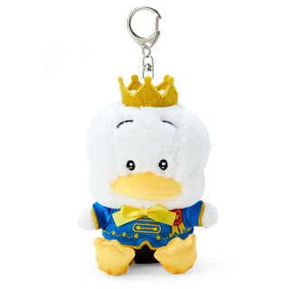 Sanrio My Number 1 Favorite Mascot Keychain