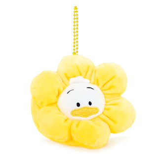 Sanrio Flower Coin Pouch