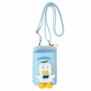 Sanrio Song and Dance Mobile Shoulder Pouch