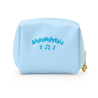 Sanrio Song and Dance Zipper Pouch