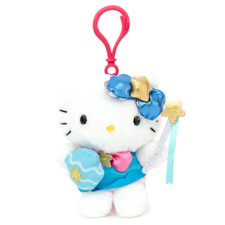 Hello Kitty Zodiac Mascot Clip