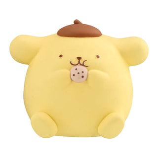 Sanrio Ate Too Much Vol 1 Figure Capsule