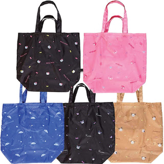 Sanrio Foldable Reusable Shopping Bag