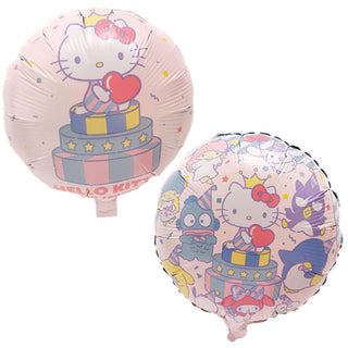 Hello Kitty and Friends JapanLA Party Balloon Pack