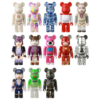 BE@RBRICK Series 47 Blind Box