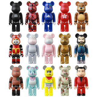 BE@RBRICK Series 48 Blind Box