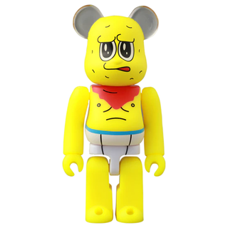 BE@RBRICK Series 48 Blind Box