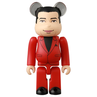 BE@RBRICK Series 48 Blind Box