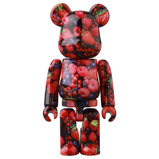 BE@RBRICK Series 48 Blind Box