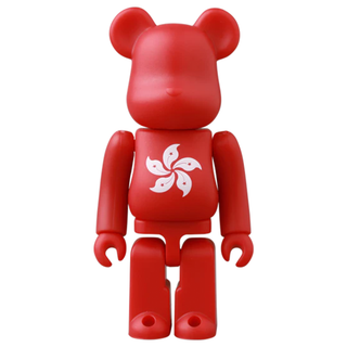 BE@RBRICK Series 48 Blind Box