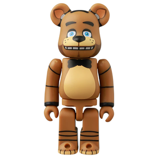 BE@RBRICK Series 48 Blind Box