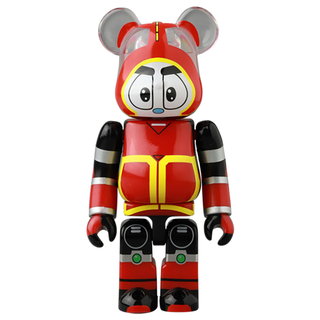 BE@RBRICK Series 48 Blind Box