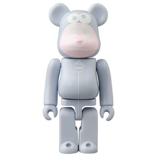 BE@RBRICK Series 48 Blind Box