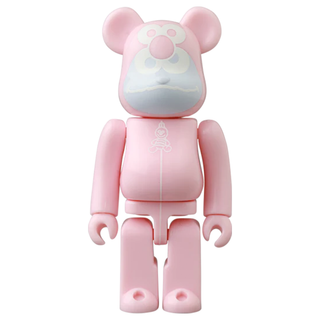 BE@RBRICK Series 48 Blind Box