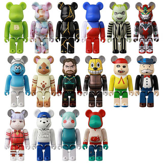 BE@RBRICK Series 49 Blind Box