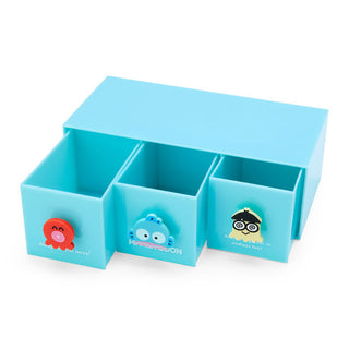 Sanrio Besties 3-Tier Stacking Drawers