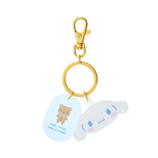 Sanrio Besties Acrylic Keychain