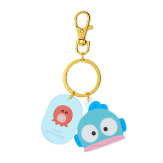 Sanrio Besties Acrylic Keychain