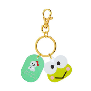 Sanrio Besties Acrylic Keychain