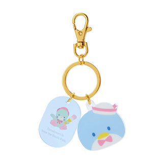 Sanrio Besties Acrylic Keychain