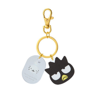 Sanrio Besties Acrylic Keychain