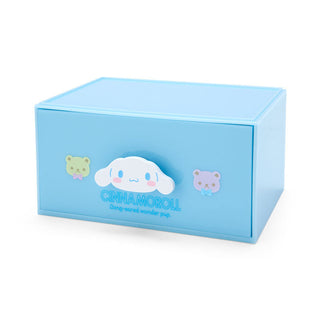 Sanrio Besties 1-Tier Stacking Drawer