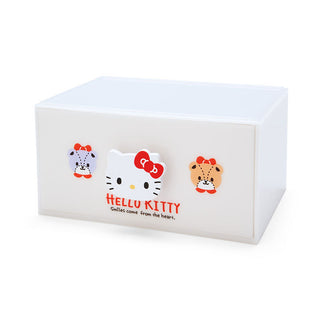 Sanrio Besties 1-Tier Stacking Drawer