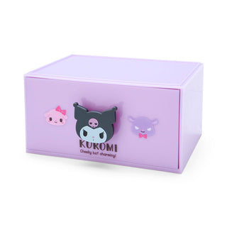 Sanrio Besties 1-Tier Stacking Drawer