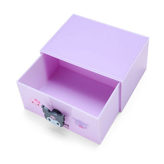 Sanrio Besties 1-Tier Stacking Drawer