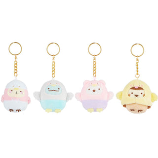 Sumikkogurashi Playing Birdies Blind Box