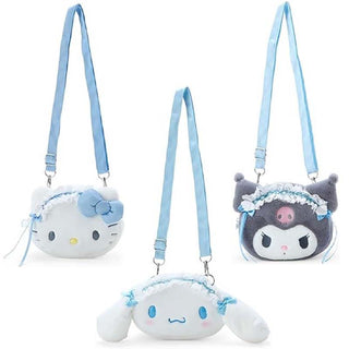 Sanrio Light Blue Days Shoulder Pouch