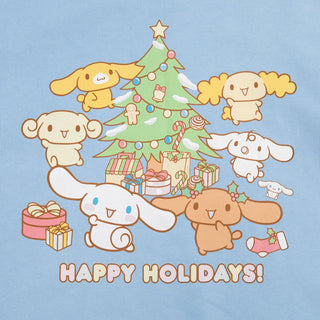 Cinnamoroll and Friends Holiday JapanLA Sweatshirt