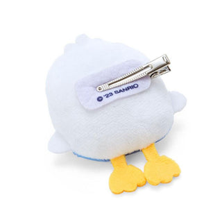 Sanrio Crafting Plush Hair Clip Blind Box