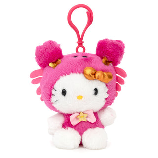 Hello Kitty Zodiac Mascot Clip